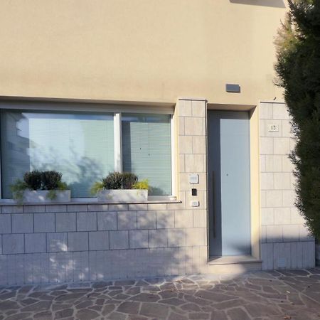 Unico Loft Leilighet Rimini Eksteriør bilde