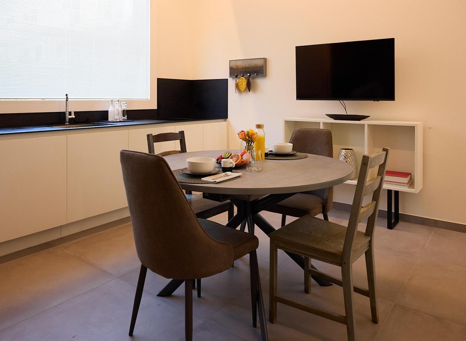 Unico Loft Leilighet Rimini Eksteriør bilde